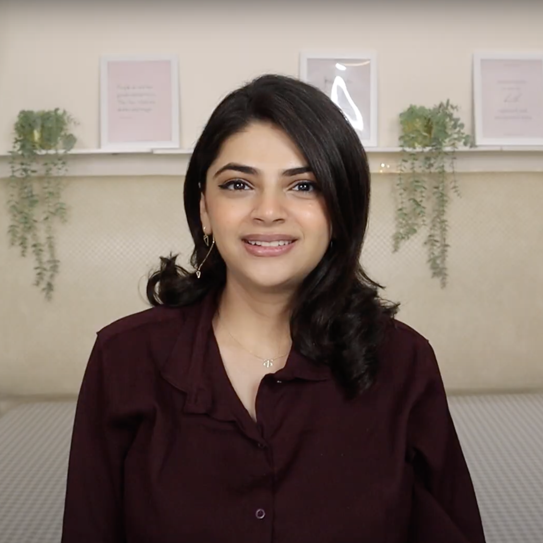 <b><p style="line-height:1.4">
Dr. Kritika Manshani, S. P. Jain Institute of Management and Research, India
</p><b>
